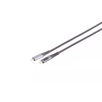 Microconnect MC-USBC-USB4-240W-150 USB laidas
