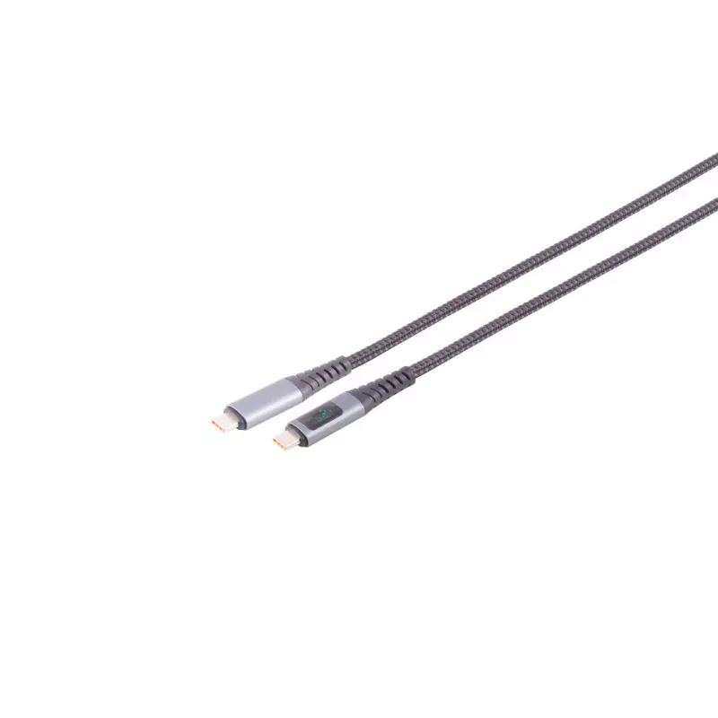 Microconnect MC-USBC-USB4-240W-150 USB laidas