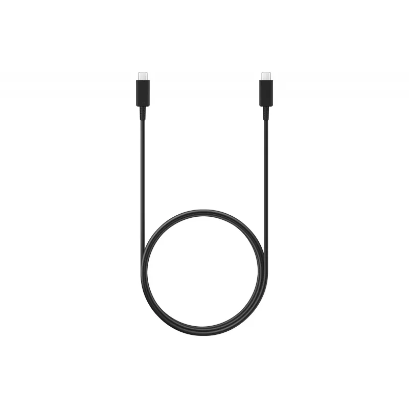 Samsung USB Type-C į Type-C juodas 1,8 m