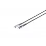 Microconnect MC-USBC-USB4-240W-200 USB laidas