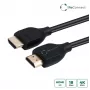 Microconnect ECO-MC-HDM19192V2.0 HDMI laidas 2 m HDMI Type A (Standard) Juodas