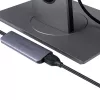 Microconnect ECO-MC-HDM19193V2.0 HDMI laidas 3 m HDMI Type A (Standartinis) Juodas