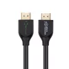 Microconnect ECO-MC-HDM191910V2.0 HDMI kabelis 10 m HDMI Type A (Standard) Juodas
