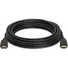 Techly ICOC HDMI-4-050NE HDMI laidas 5 m HDMI Type A (Standard) Juodas