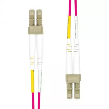 Skaidulinis kabelis ProXtend LC-LC UPC OM4 Duplex MM 2M