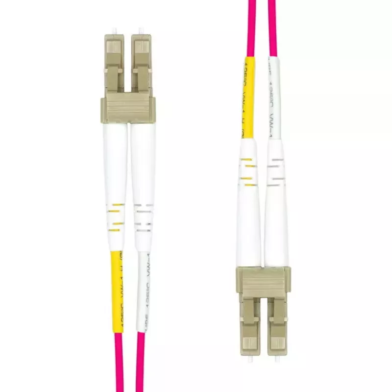 Skaidulinis kabelis ProXtend LC-LC UPC OM4 Duplex MM 2M