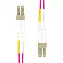 Skaidulinis kabelis ProXtend LC-LC UPC OM4 Duplex MM 2M