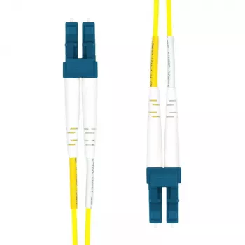 Skaidulinis kabelis ProXtend LC-LC UPC OS2 Duplex SM 1M