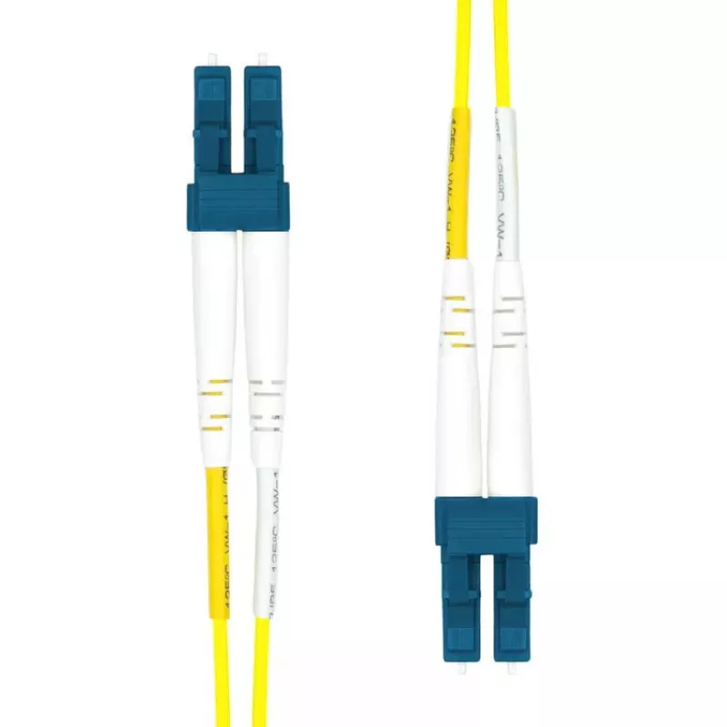 Skaidulinis kabelis ProXtend LC-LC UPC OS2 Duplex SM 1M