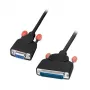 Lindy 2m PC serijinis spausdintuvo laidas (9DF/25DM)