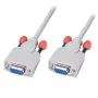 Lindy 2m Serial Null Modem/Data Transfer kabelis (9DF/9DF)