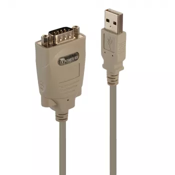 USB į RS422 nuoseklųjį keitiklis Lindy 42844