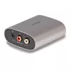 HDMI ARC garso ištraukiklis Lindy 38363 Micro-USB 500 mA 5 V