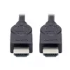 HDMI laidas Manhattan HDMM150CM 4K@30Hz 1,5 m kištukas–kištukas juodas