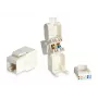 Cat.6 Neekranuotas Keystone Lizdas Be Įrankių Equip 769216