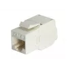 Cat.6 Neekranuotas Keystone Lizdas Be Įrankių Equip 769216