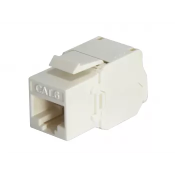Cat.6 Neekranuotas Keystone Lizdas Be Įrankių Equip 769216