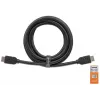 HDMI kabelis su eternetu Manhattan HDMM3MP