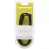 HDMI kabelis ICIDU V-707460 1,8 m Type C Mini juodas