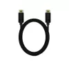 DisplayPort kabelis MediaRange MRCS159 2 m Juodas