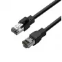 Tinklo kabelis Lanview LVN60025SOUT RJ45 Cat5e 25m Mėlynas