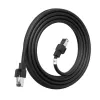 Tinklo kabelis Lanview LVN60025SOUT RJ45 Cat5e 25m Mėlynas