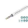 Lanview LVN122182 tinklo kabelis baltas 500 m Cat6a U/UTP (UTP)
