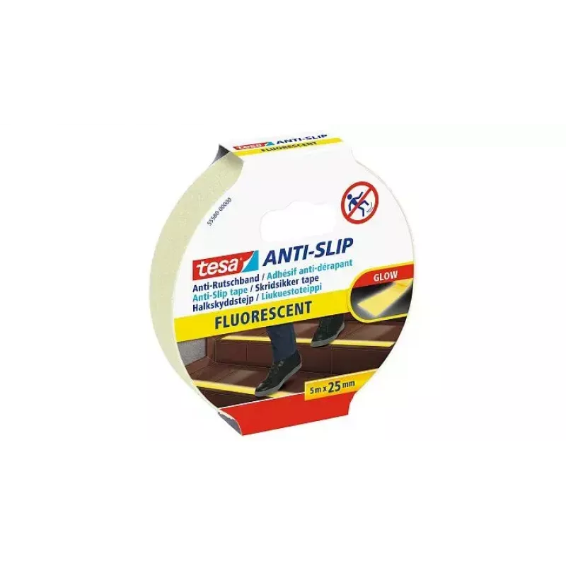 Švytinti lazdelė Tesa 55580-00000-11