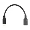 USB laidas ProXtend USBC-MICROB-0002