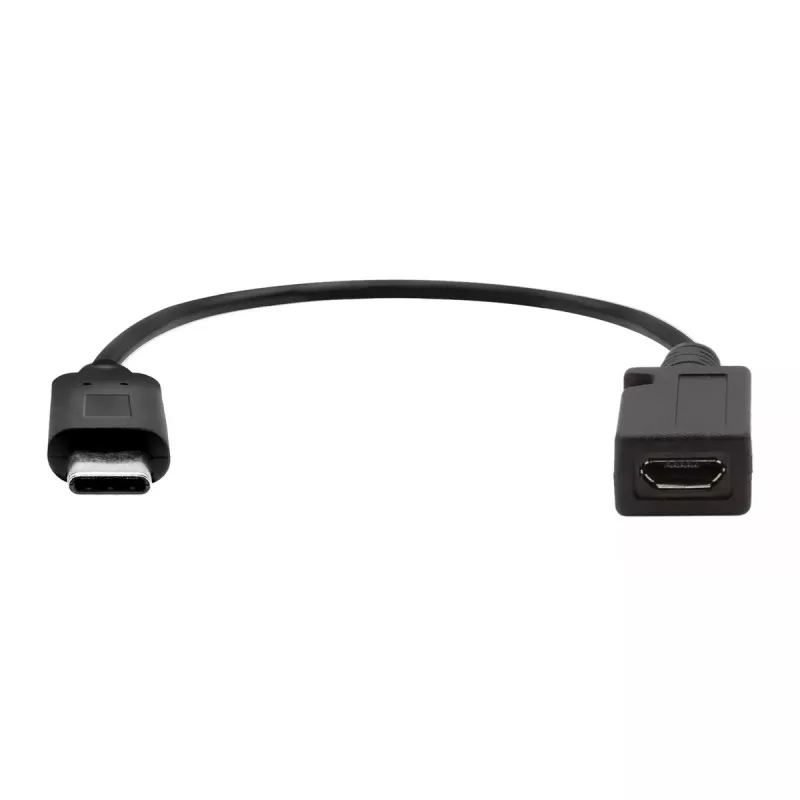 USB laidas ProXtend USBC-MICROB-0002