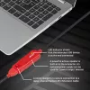 USB ilginamasis kabelis Lindy 30m Active Extension Pro