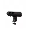 Daugializdis stalinis MicroConnect MC-MDPS-EU2-67W — 2 lizdai, 67 W bendra galia