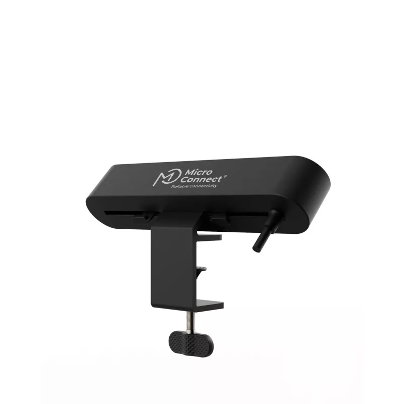 Maitinimo lizdas Multi Desktop MicroConnect MC-MDPS-EU3-30W — 3 lizdai, 30W