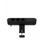 Darbastalio daugializdis maitinimo lizdas MicroConnect MC-MDPS-EU3-67W — 3 lizdai, bendra galia 67 W