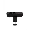 Daugiavietis stalinis maitinimo lizdas MicroConnect MC-MDPS-FR2-67W — 2 lizdai, 67W bendra galia