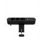 Maitinimo lizdas keliems įrenginiams MicroConnect MC-MDPS-FR3-30W — 3 lizdai, 30 W