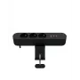 Daugializdis stalinis MicroConnect MC-MDPS-FR3-67W — 3 lizdai, 67 W bendra galia