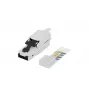 Lanview LVN125445-CAT6A-UTP eterneto kabelis 6A U/FTP