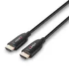 HDMI kabelis Lindy 38513 30 m HDMI Type A kištukas 2.1 48 Gbit/s juodas