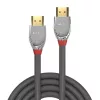Lindy 3 m aukštos spartos HDMI laidas, Cromo linija
