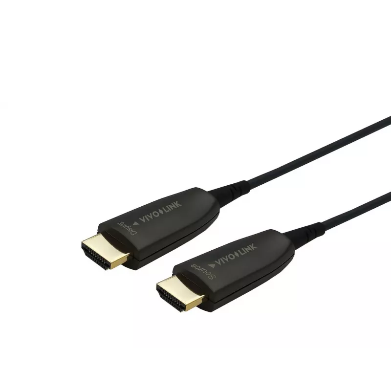 HDMI laidas VivoLink PROHDMIOP8K80 — 8K, 80 m ilgis