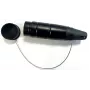 Vivolink PROHDMIOP-COVER HDMI kabelis, juodas