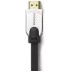 HDMI laidas Vivolink PRO HDMI KIŠTUKAS - LIZDAS HDMI 2.0 4K - 2K 2m