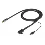 HDMI laidas Vivolink PRO HDMI KIŠTUKAS - LIZDAS HDMI 2.0 4K - 2K 2m