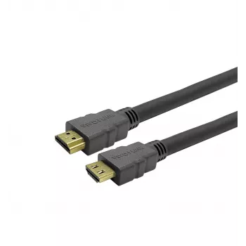 Vivolink PRO HDMI LAIDAS SU UŽRAKTU 2 m Kištukas–kištukas 18 Gbit/s 4K