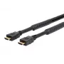 HDMI kabelis Vivolink PRO HDMI ARMOURED kabelis 10m