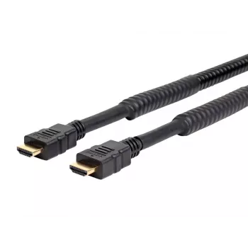 HDMI laidas Vivolink PRO HDMI ARMOURED kabelis 15m