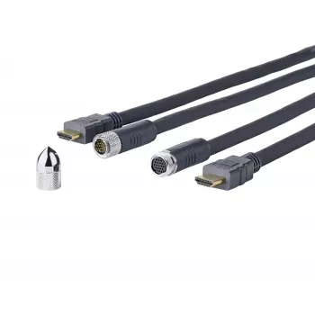 HDMI sieninis kabelis VivoLink PROHDMICW10 10 m