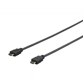 Vivolink PRO HDMI 1,5m plonas KABELIS 2.0b 4K - 2K 60Hz 18Gb/s