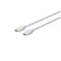 Vivolink Pro HDMI kabelis baltas 1,5 m itin lankstus
